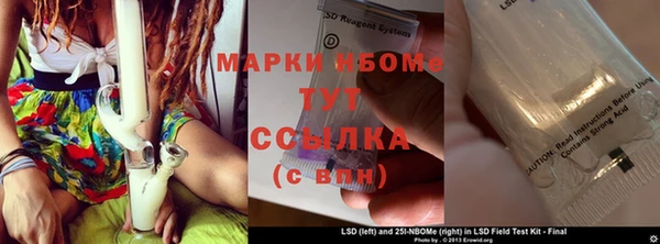 молекула духа Балахна
