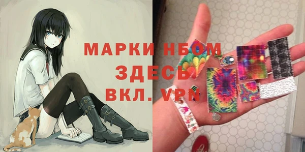 молекула духа Балахна